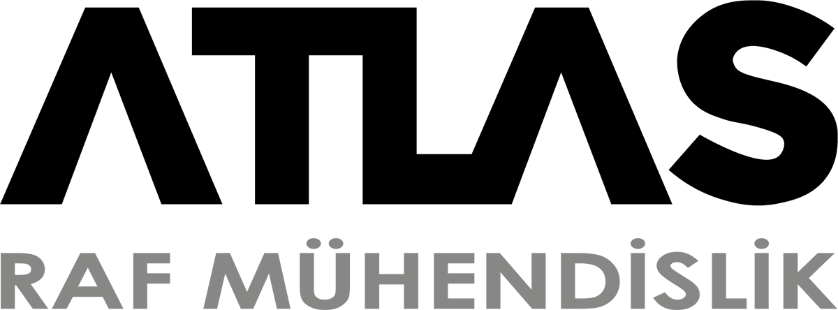 Atlas Raf Mühendislik