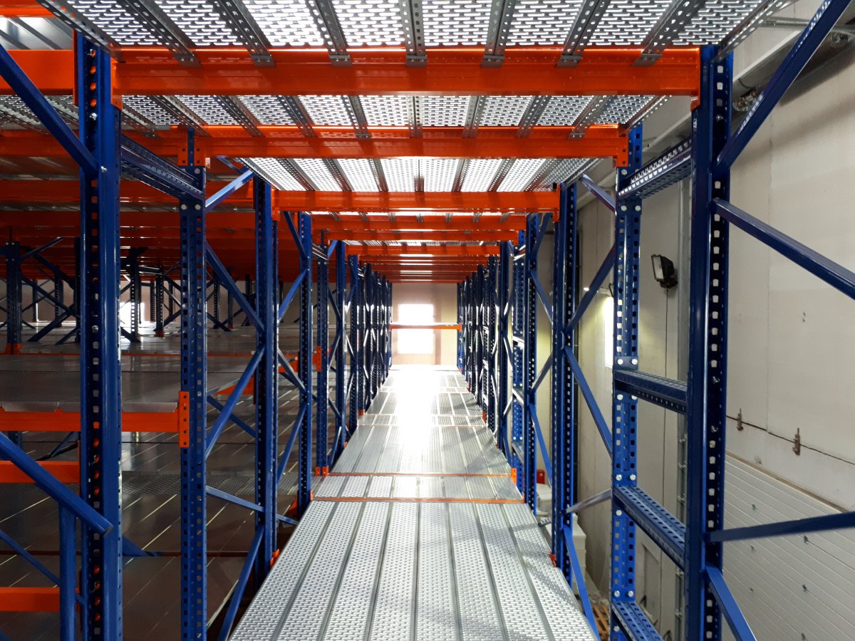 How to Choose the Right Shelving System?