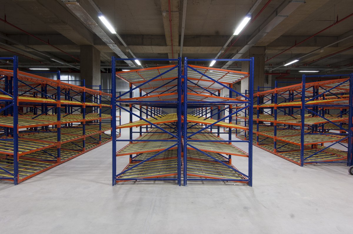 Things to Consider in Shelving Systems