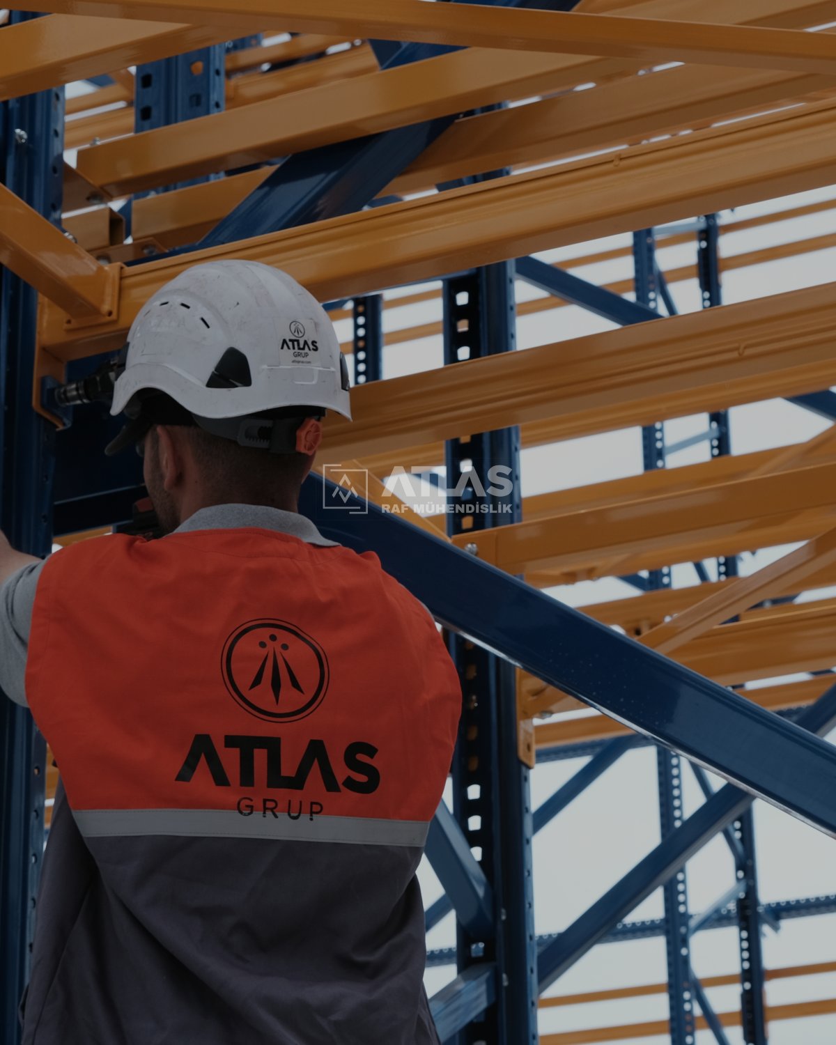 The Vital Importance of Rack System Installation: Why It Cannot Be Overlooked