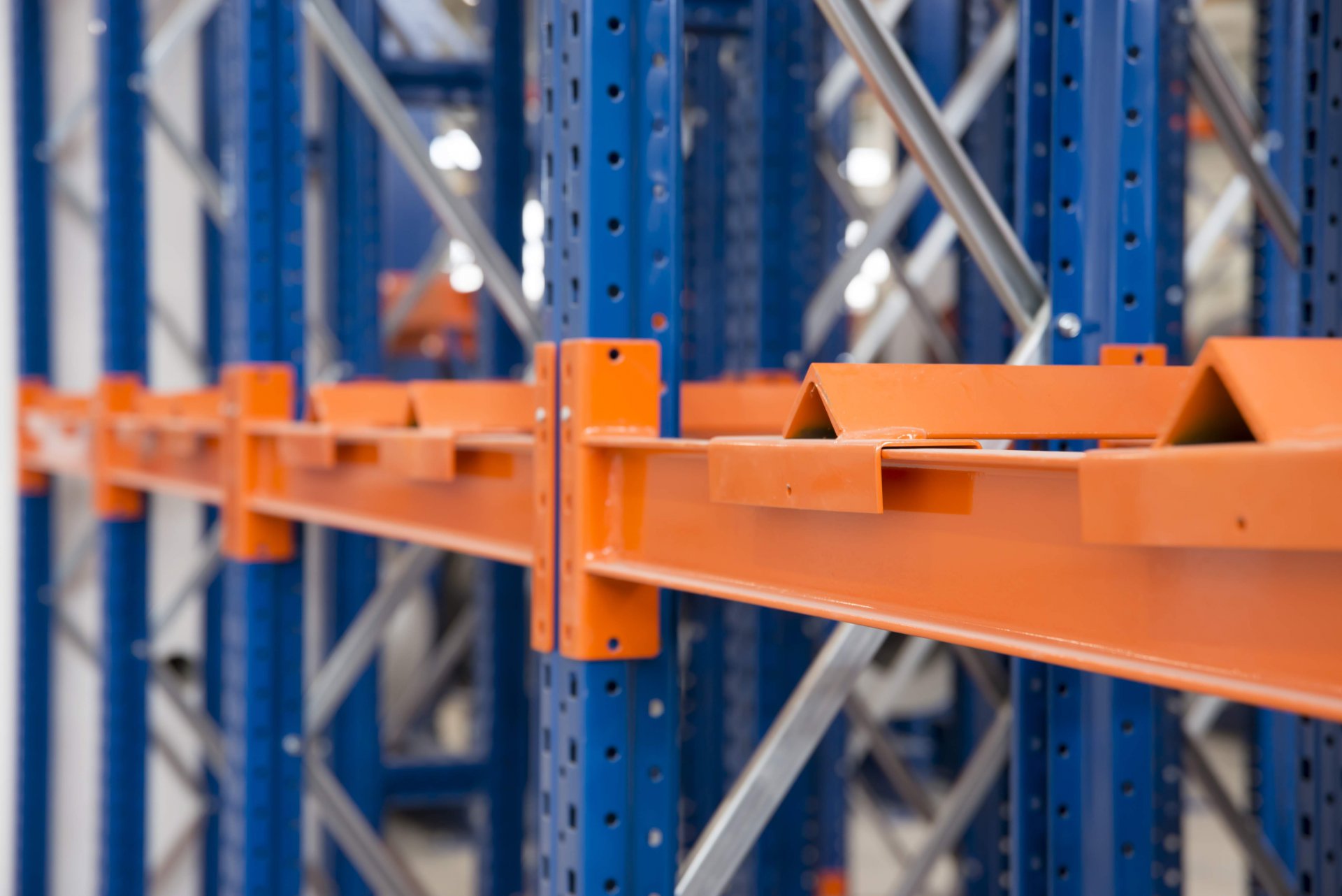 Heavy Load Systems and Solutions